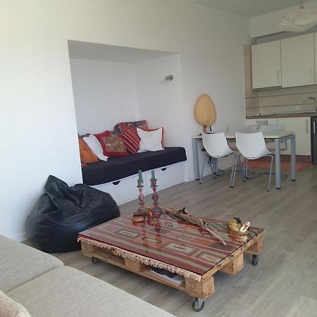 Urbanizacion Playa Chica Apartment ซานตาครูซ เด เตเนริเฟ ภายนอก รูปภาพ