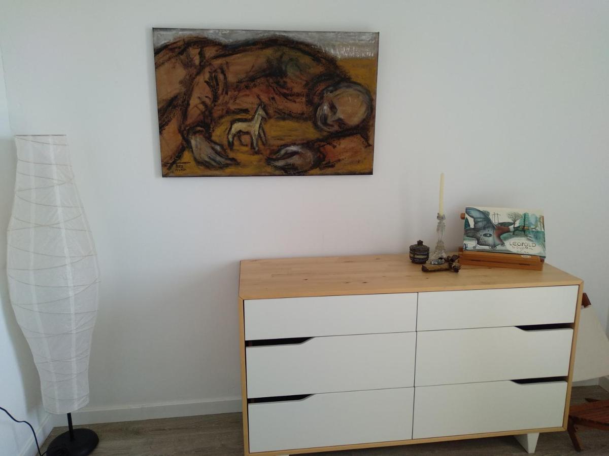 Urbanizacion Playa Chica Apartment ซานตาครูซ เด เตเนริเฟ ภายนอก รูปภาพ