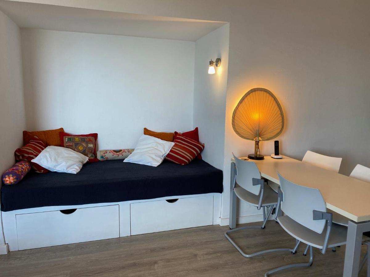 Urbanizacion Playa Chica Apartment ซานตาครูซ เด เตเนริเฟ ภายนอก รูปภาพ