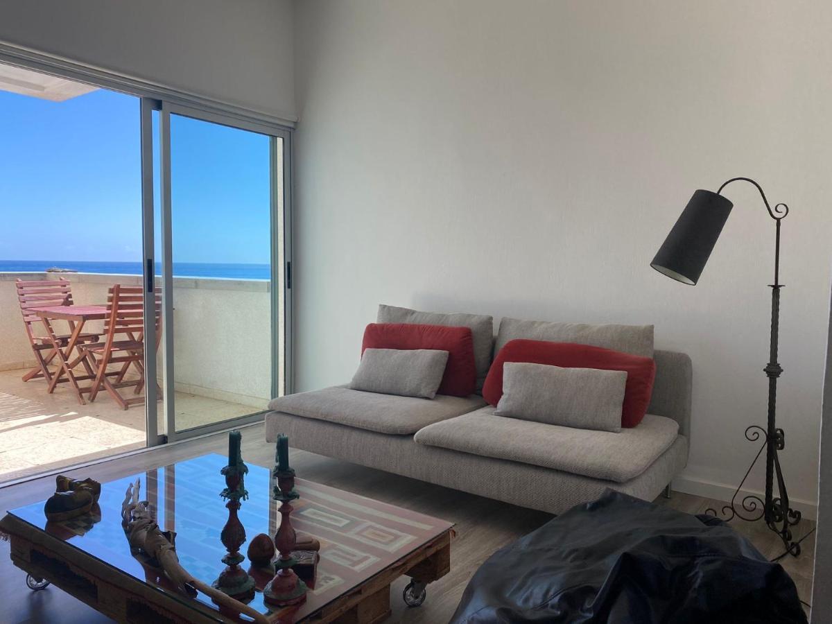 Urbanizacion Playa Chica Apartment ซานตาครูซ เด เตเนริเฟ ภายนอก รูปภาพ