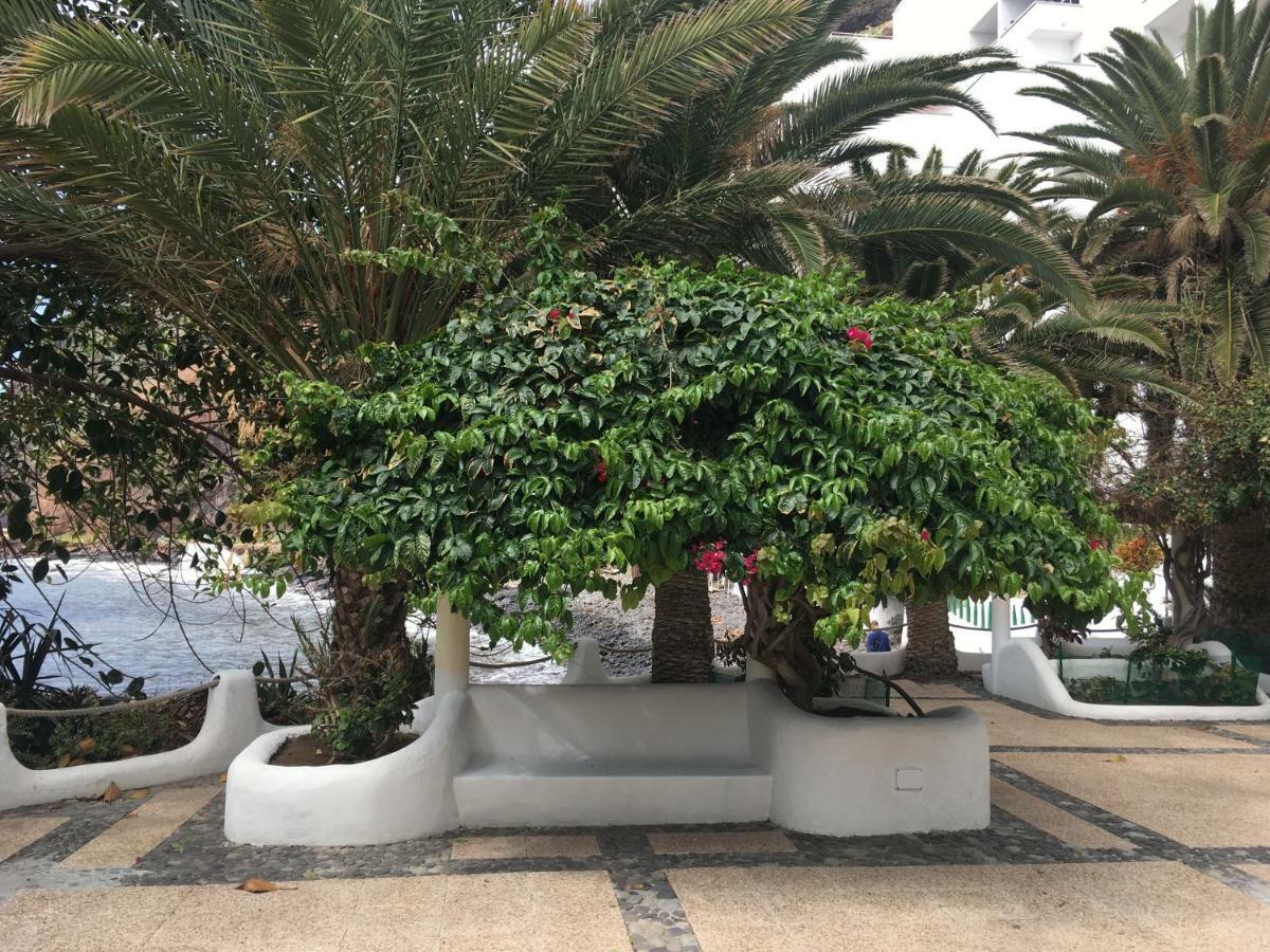 Urbanizacion Playa Chica Apartment ซานตาครูซ เด เตเนริเฟ ภายนอก รูปภาพ
